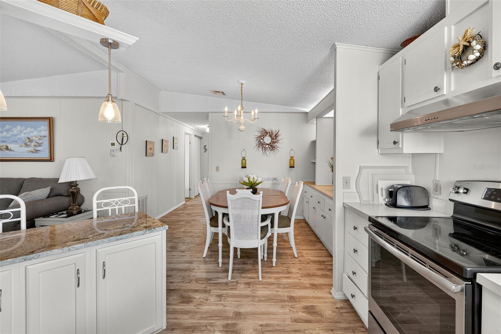 415 VILLA NUEVA CIR, NORTH PORT, FL, 34287