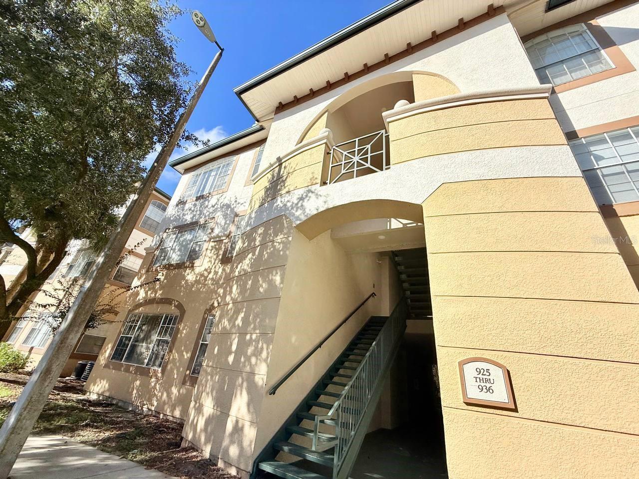 17112 CARRINGTON PARK DR #932, TAMPA, FL, 33647