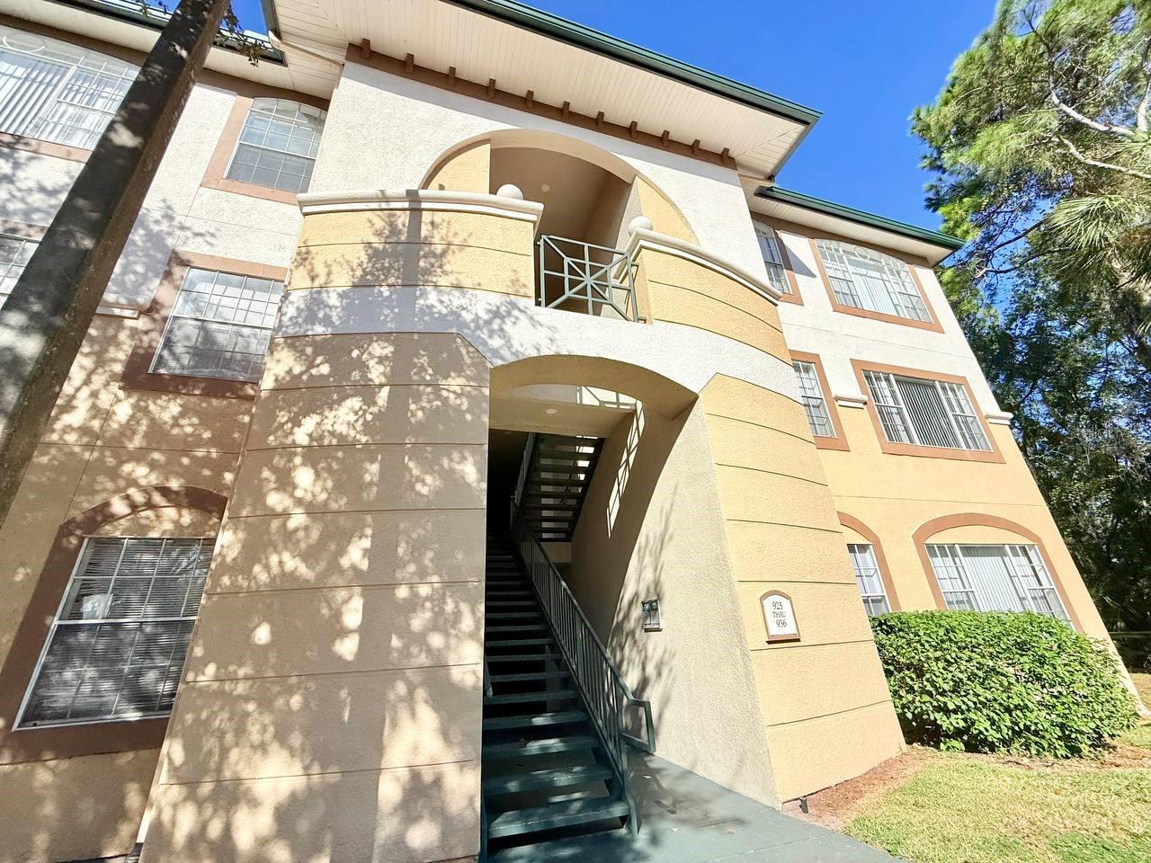 17112 CARRINGTON PARK DR #932, TAMPA, FL, 33647