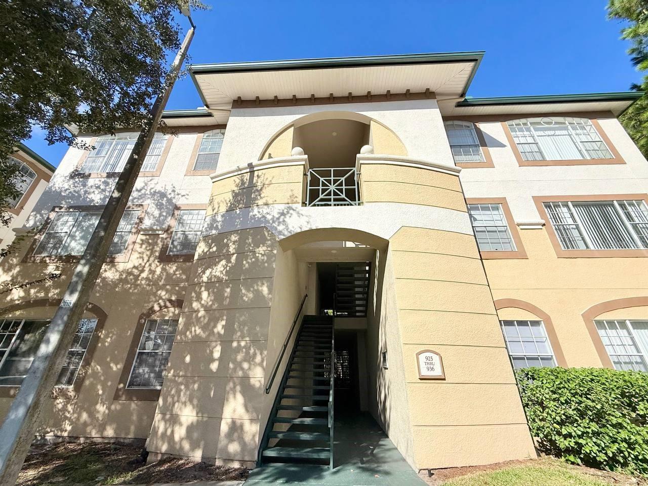 17112 CARRINGTON PARK DR #932, TAMPA, FL, 33647