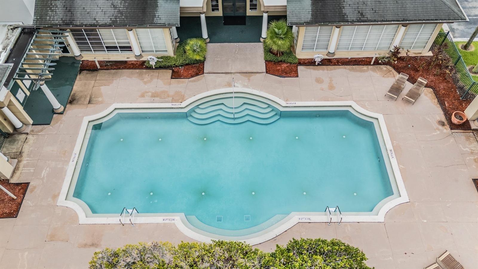 17112 CARRINGTON PARK DR #932, TAMPA, FL, 33647