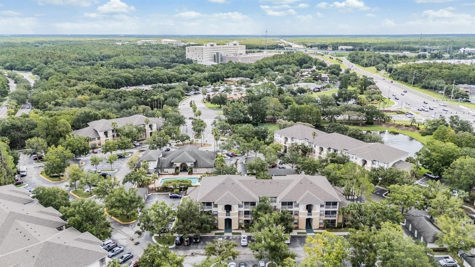 17112 CARRINGTON PARK DR #932, TAMPA, FL, 33647