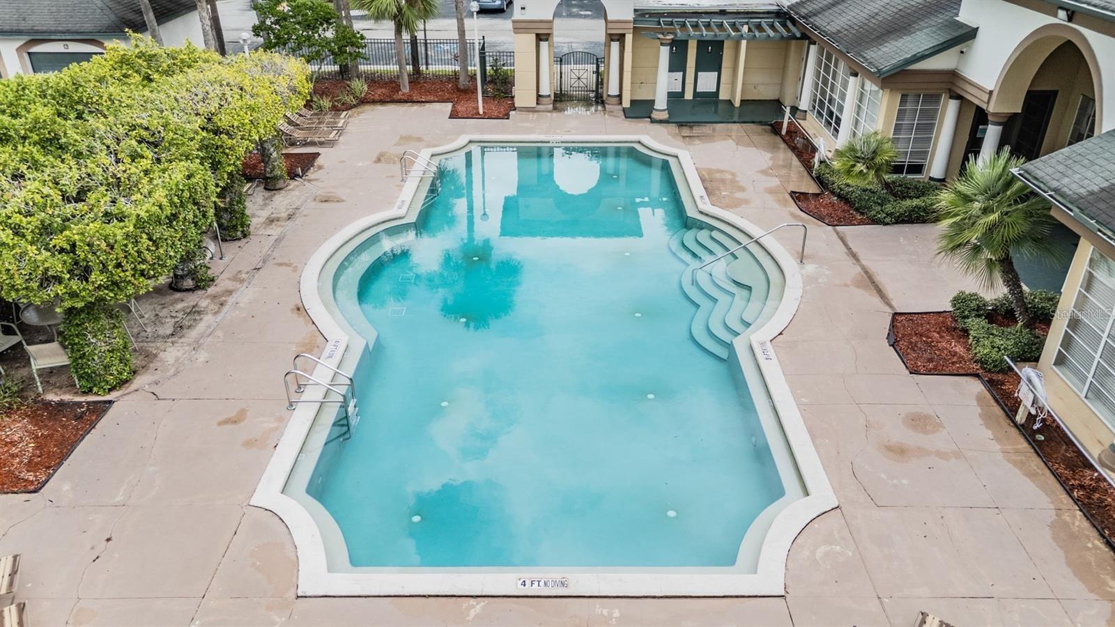 17112 CARRINGTON PARK DR #932, TAMPA, FL, 33647