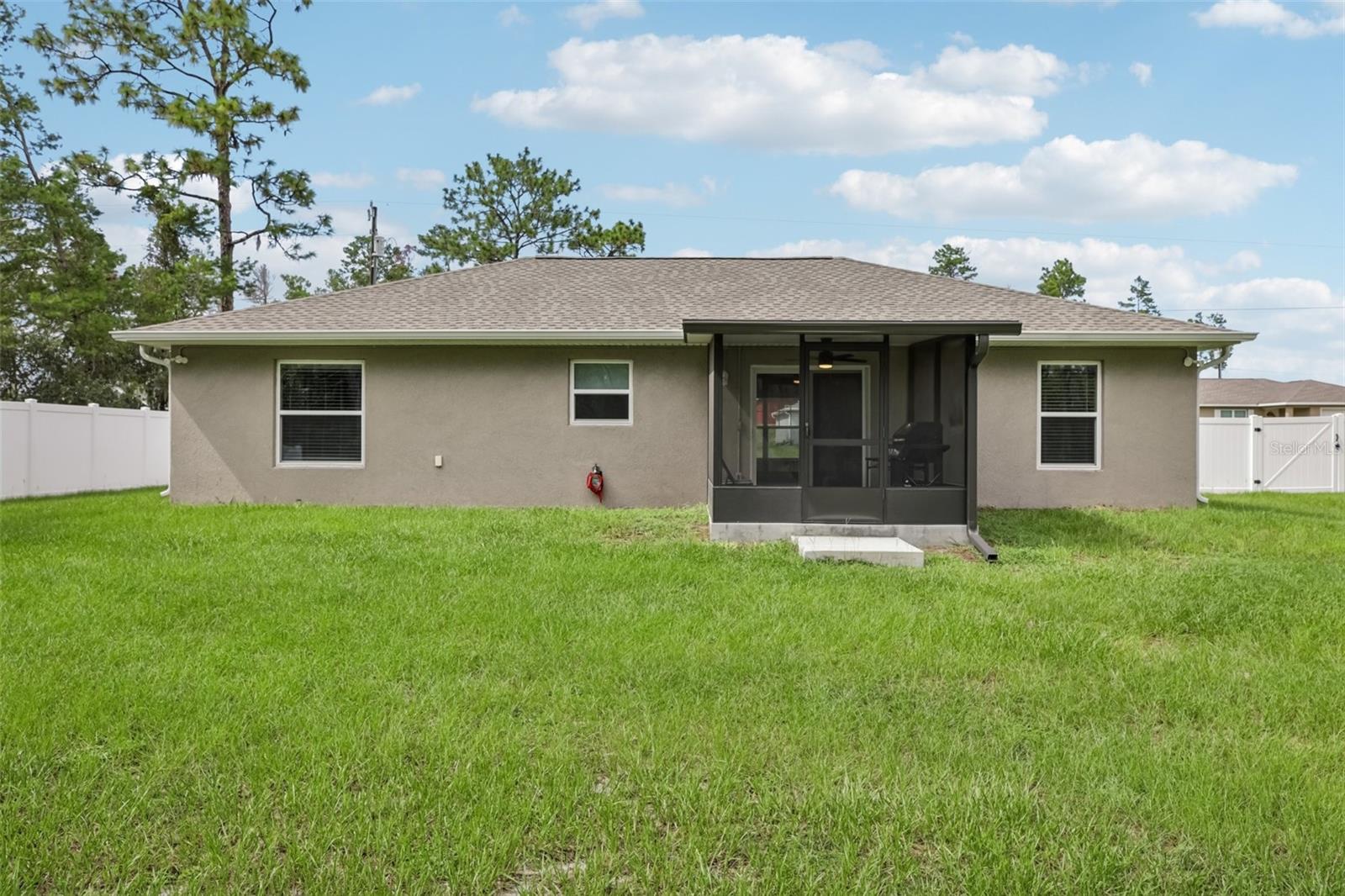 17112 SW 44TH CIR, OCALA, FL, 34473