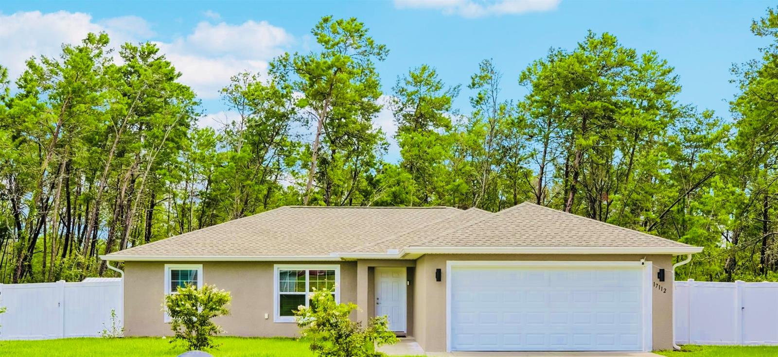 17112 SW 44TH CIR, OCALA, FL, 34473