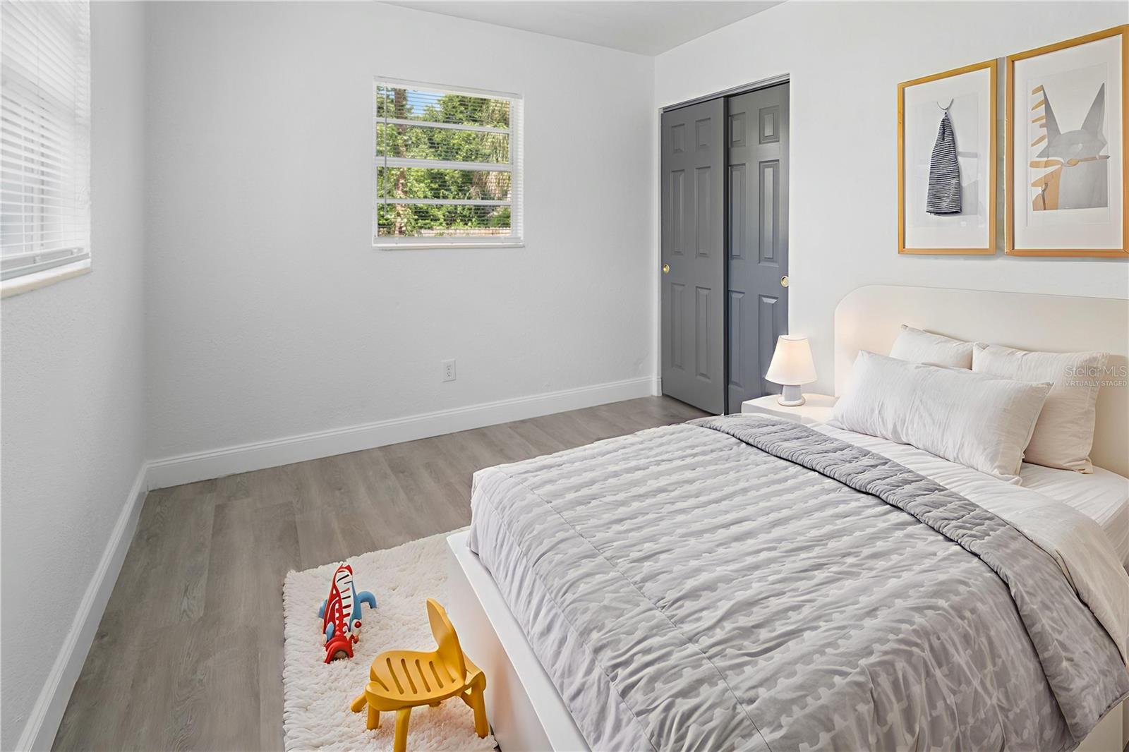 4404 N TROY ST, TAMPA, FL, 33610