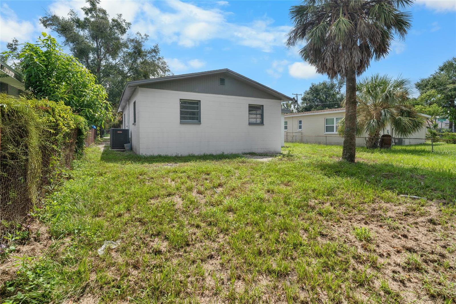 4404 N TROY ST, TAMPA, FL, 33610
