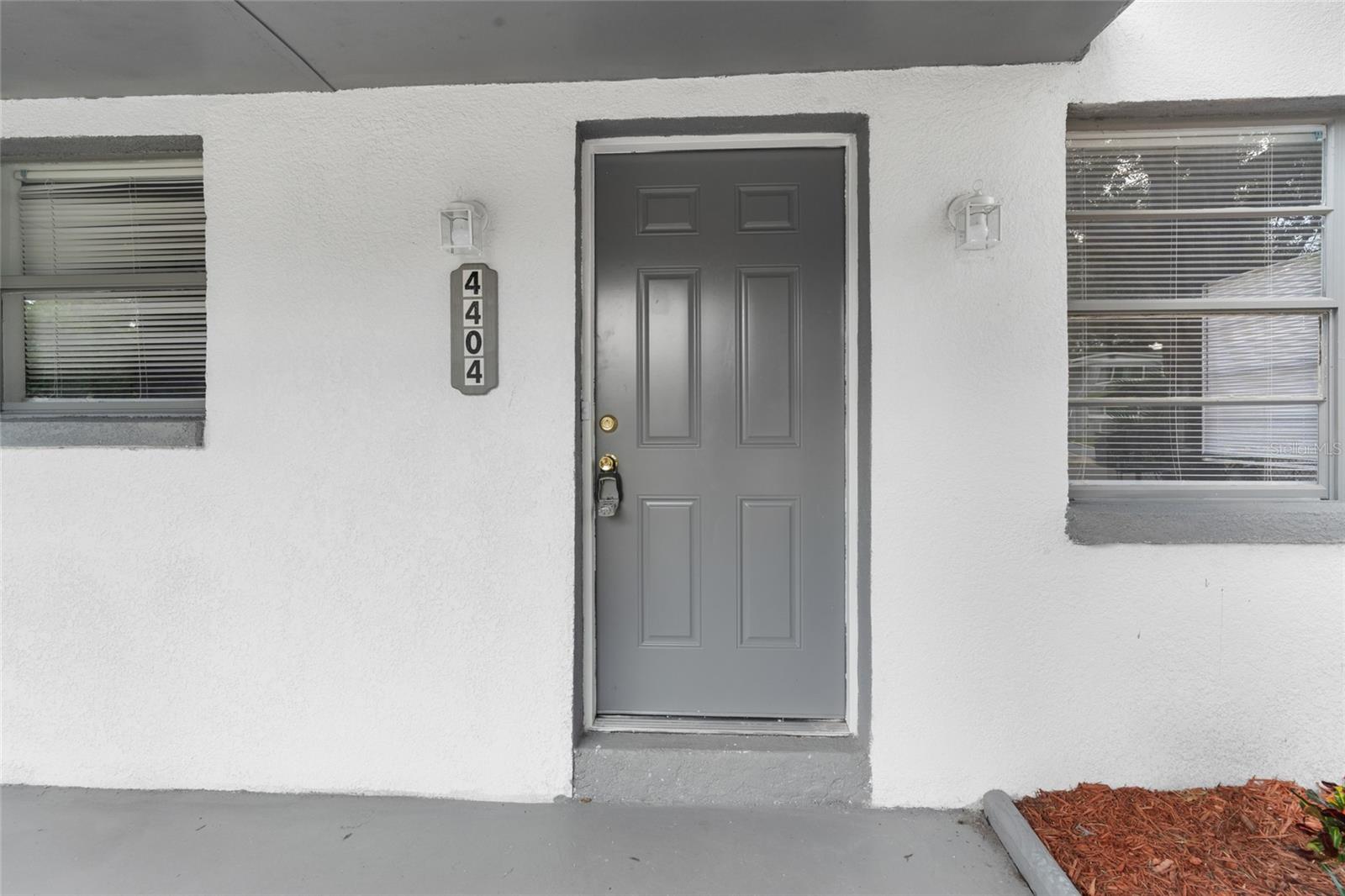 4404 N TROY ST, TAMPA, FL, 33610