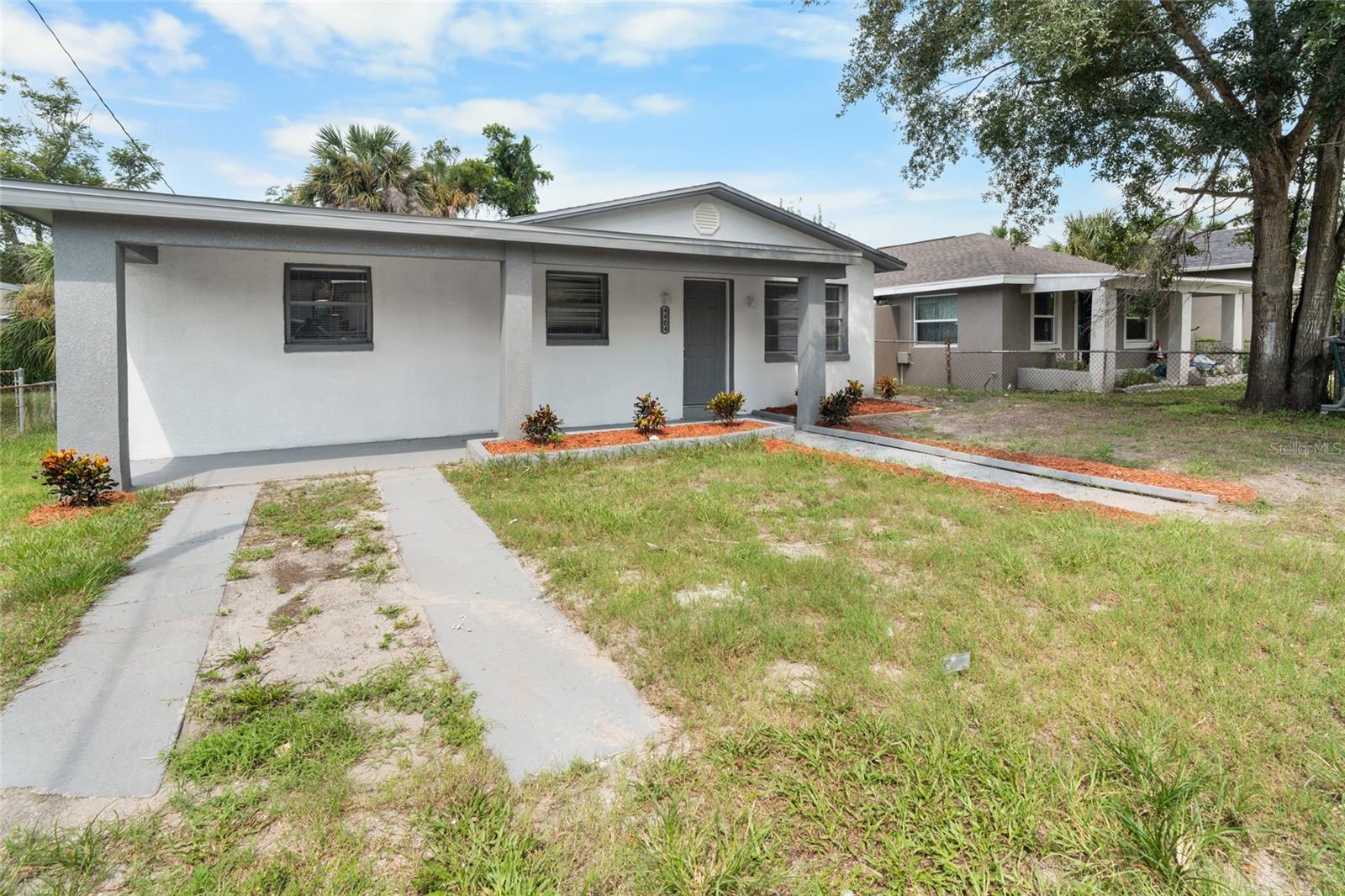 4404 N TROY ST, TAMPA, FL, 33610