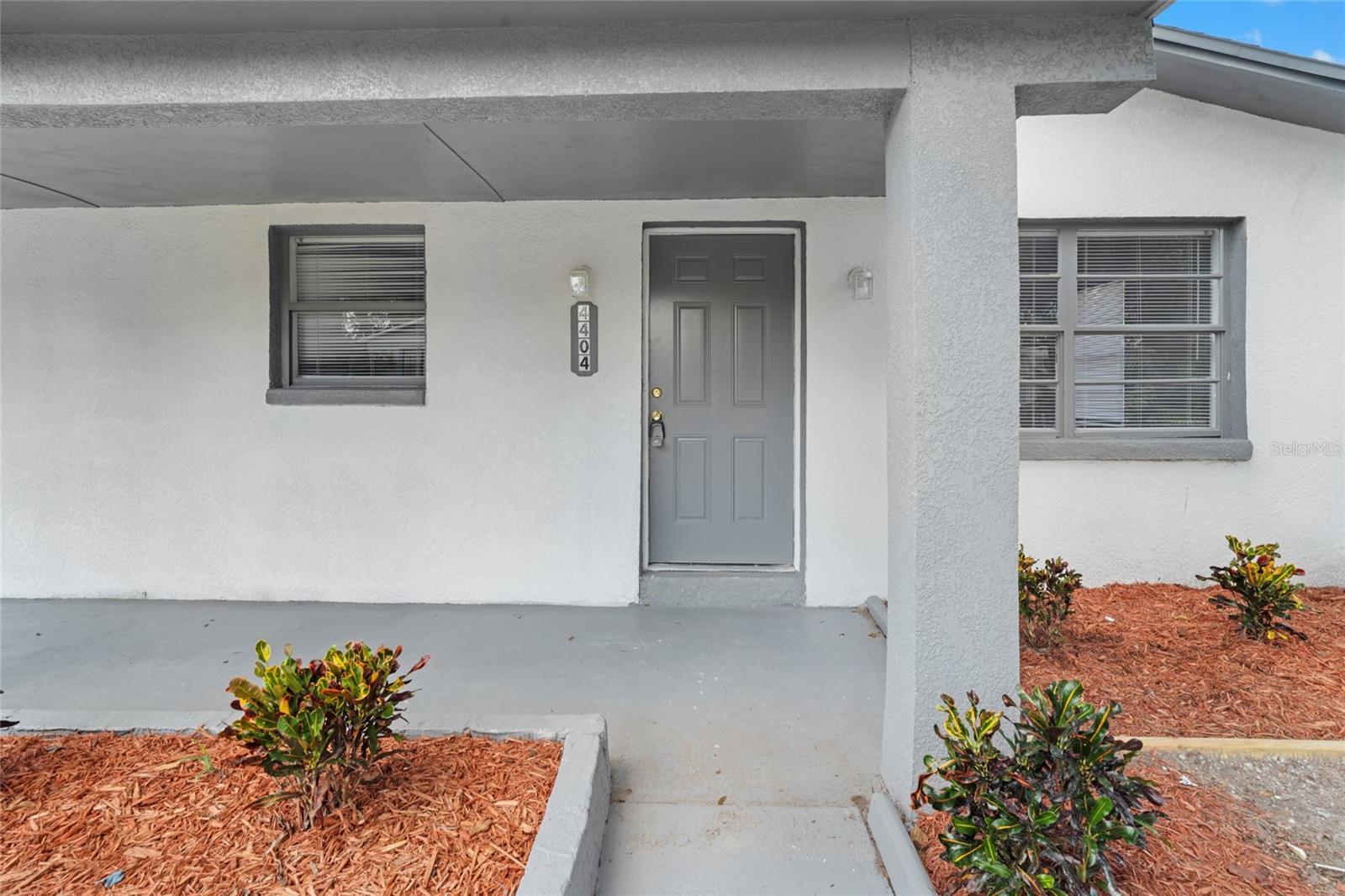 4404 N TROY ST, TAMPA, FL, 33610