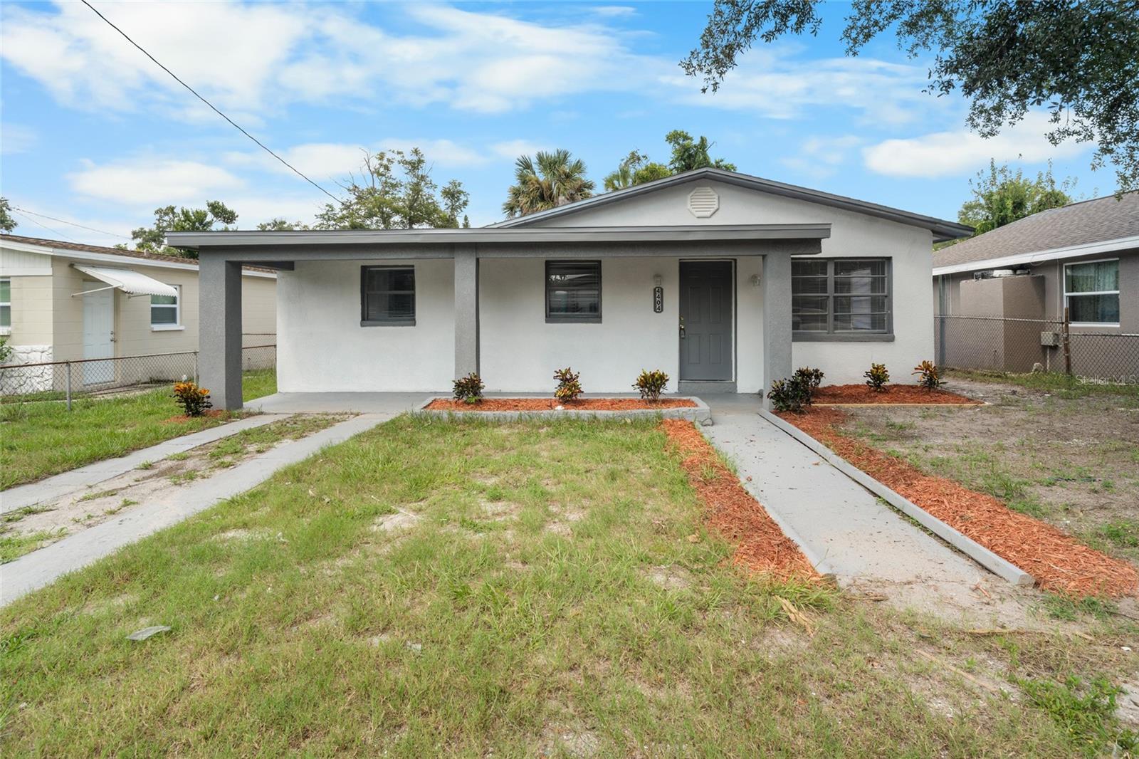 4404 N TROY ST, TAMPA, FL, 33610