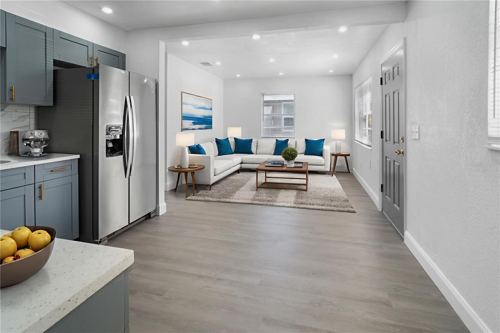 4404 N TROY ST, TAMPA, FL, 33610