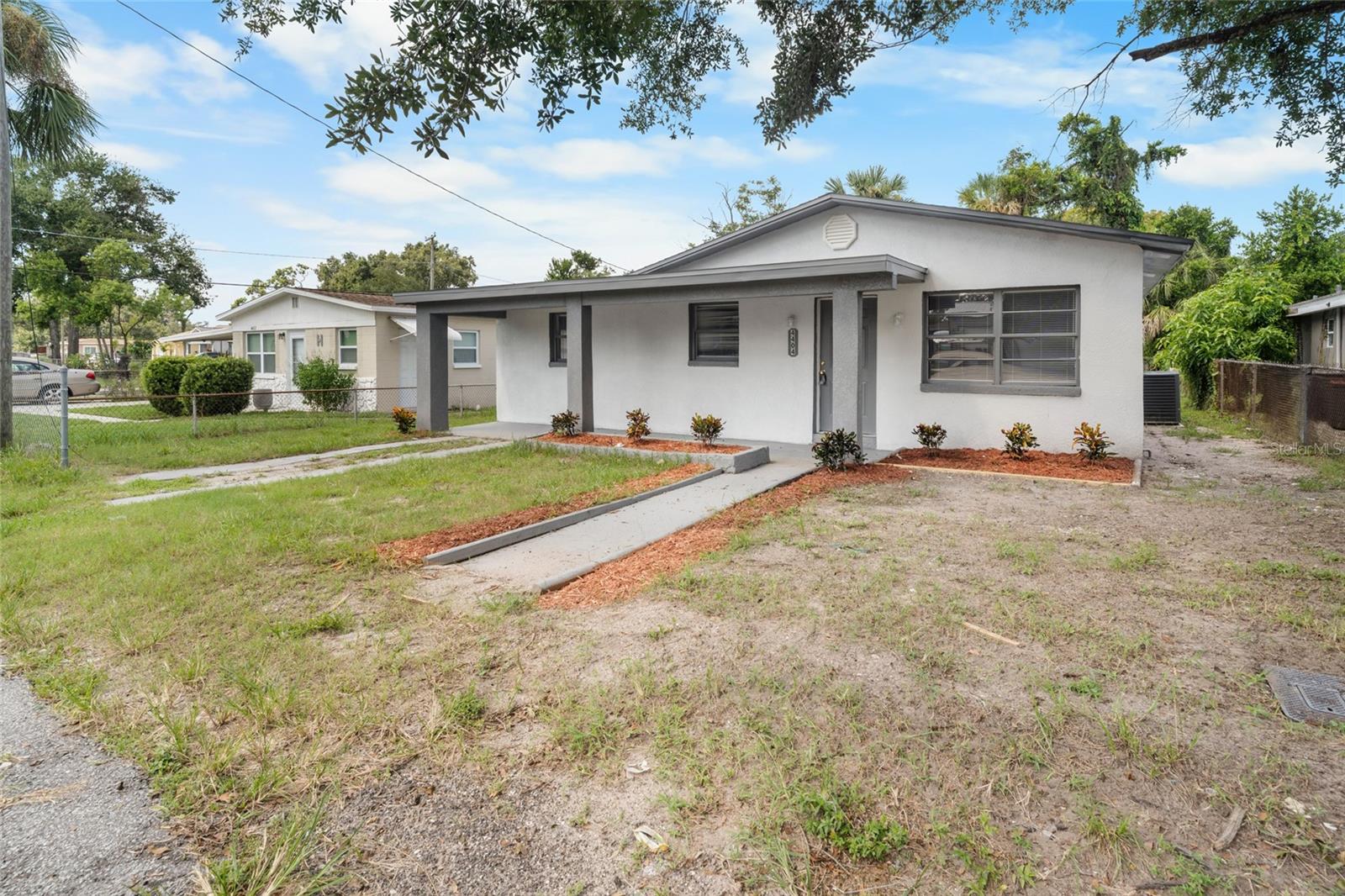 4404 N TROY ST, TAMPA, FL, 33610