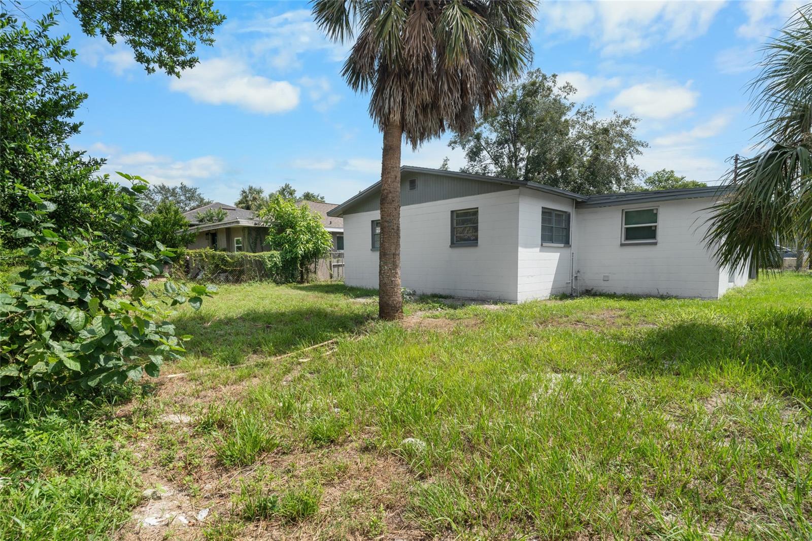 4404 N TROY ST, TAMPA, FL, 33610
