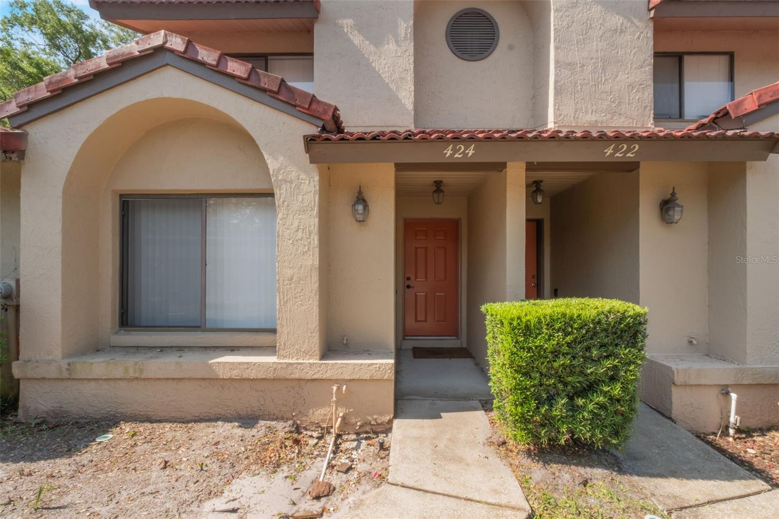 424 CLUB DR, WINTER SPRINGS, FL, 32708