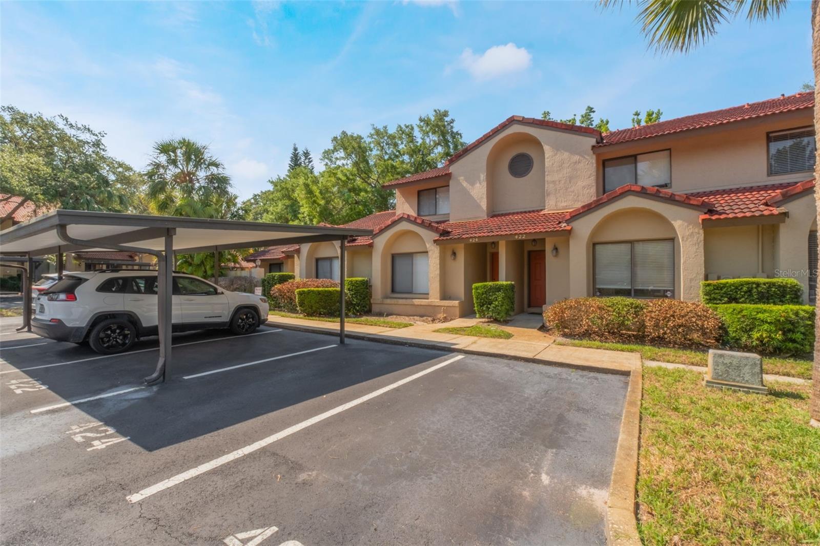 424 CLUB DR, WINTER SPRINGS, FL, 32708