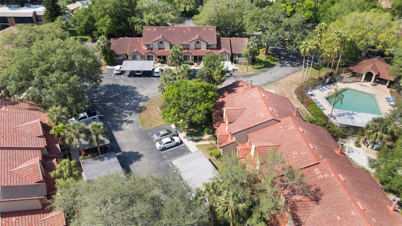 424 CLUB DR, WINTER SPRINGS, FL, 32708