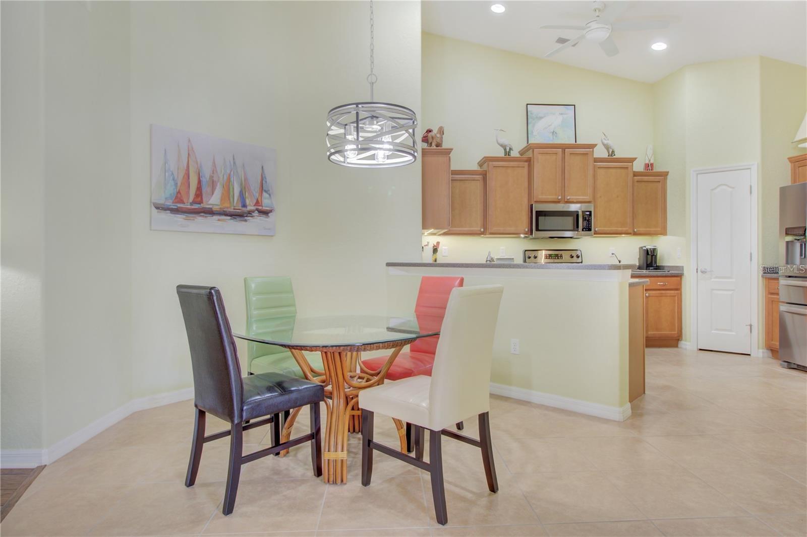 3533 LAKEWOOD BLVD, NORTH PORT, FL, 34287