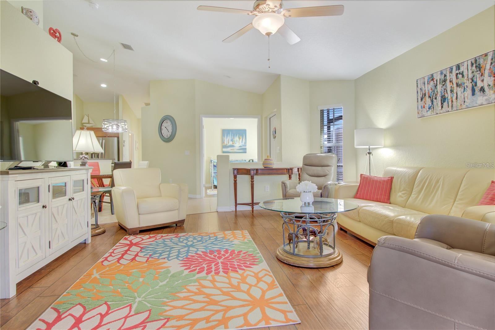 3533 LAKEWOOD BLVD, NORTH PORT, FL, 34287