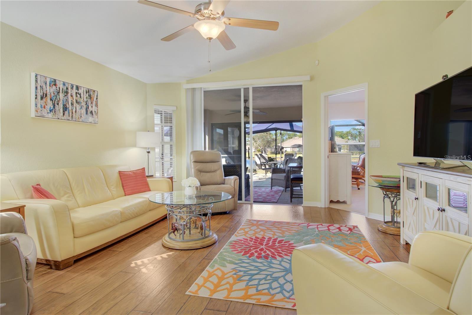 3533 LAKEWOOD BLVD, NORTH PORT, FL, 34287