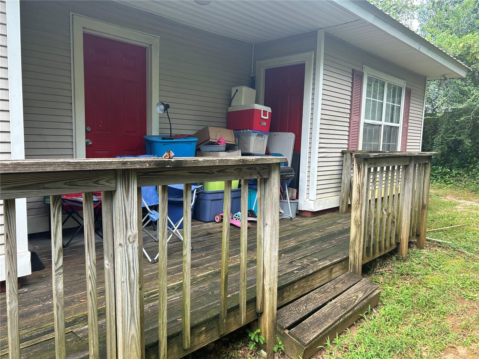 319 E PALMER AVE, TALLAHASSEE, FL, 32301