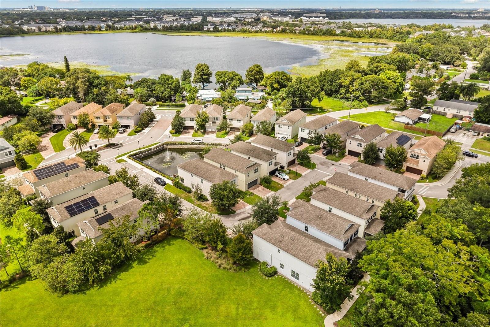 1076 AVILA LN, ORLANDO, FL, 32803