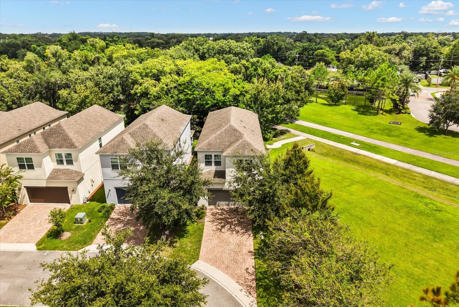 1076 AVILA LN, ORLANDO, FL, 32803