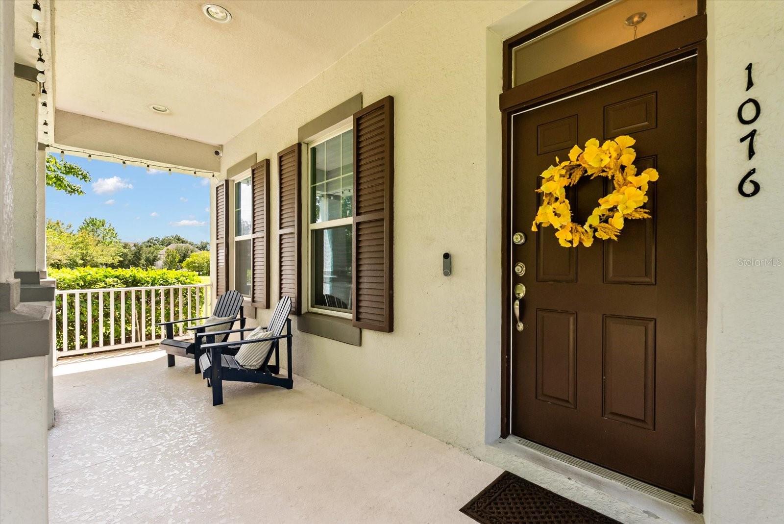 1076 AVILA LN, ORLANDO, FL, 32803