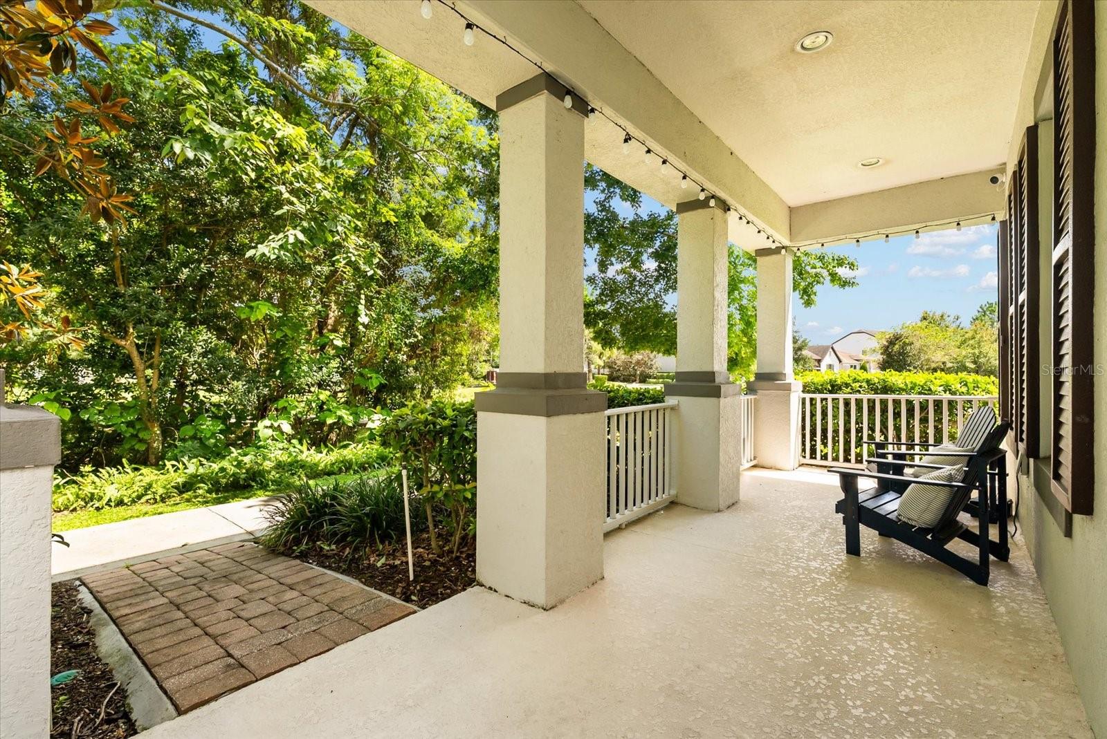 1076 AVILA LN, ORLANDO, FL, 32803