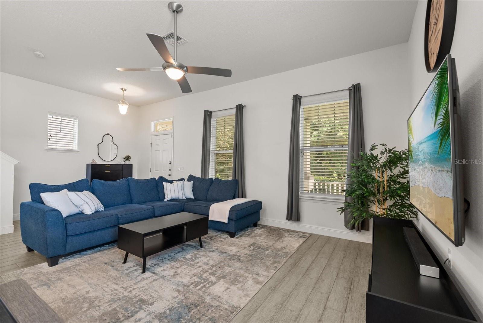 1076 AVILA LN, ORLANDO, FL, 32803