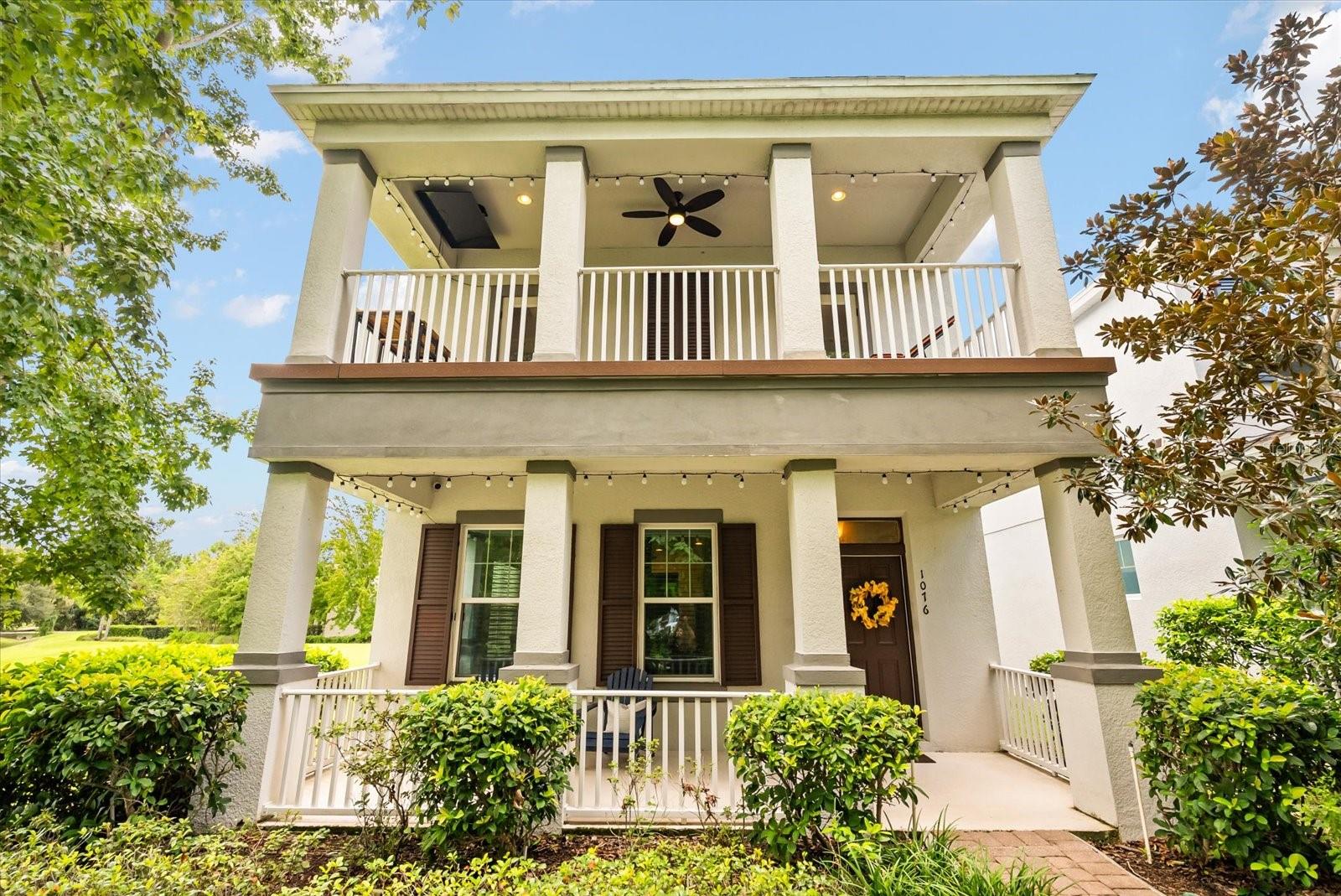 1076 AVILA LN, ORLANDO, FL, 32803