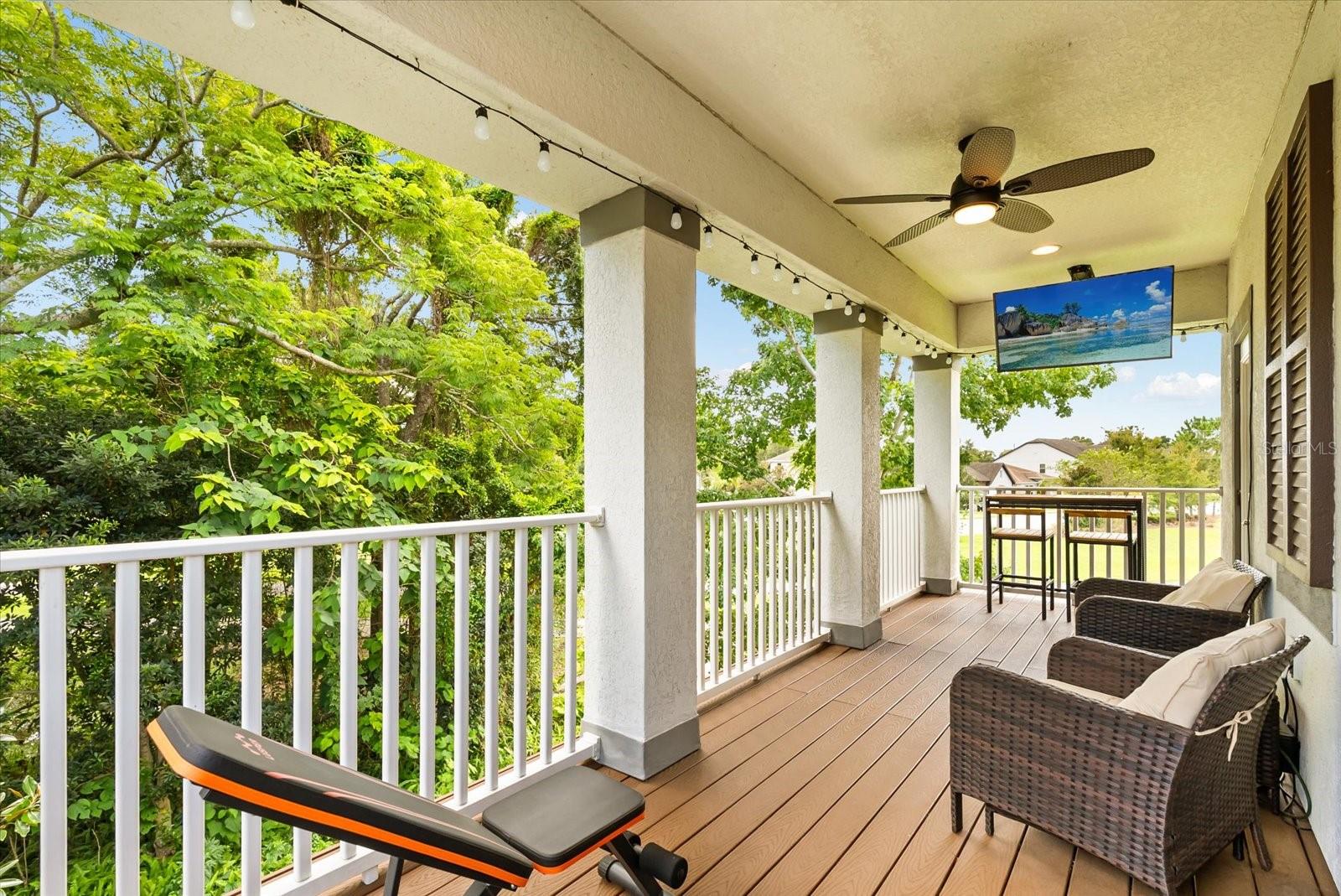 1076 AVILA LN, ORLANDO, FL, 32803