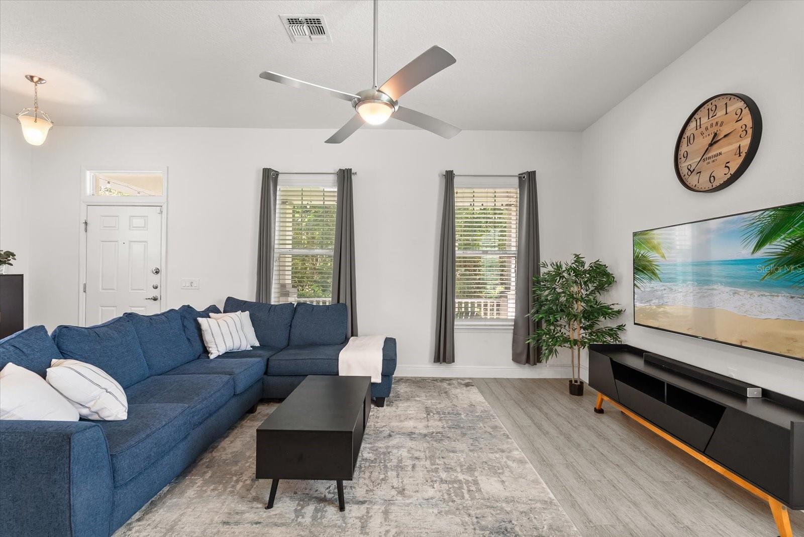 1076 AVILA LN, ORLANDO, FL, 32803