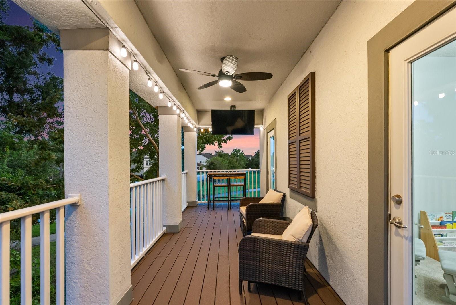 1076 AVILA LN, ORLANDO, FL, 32803