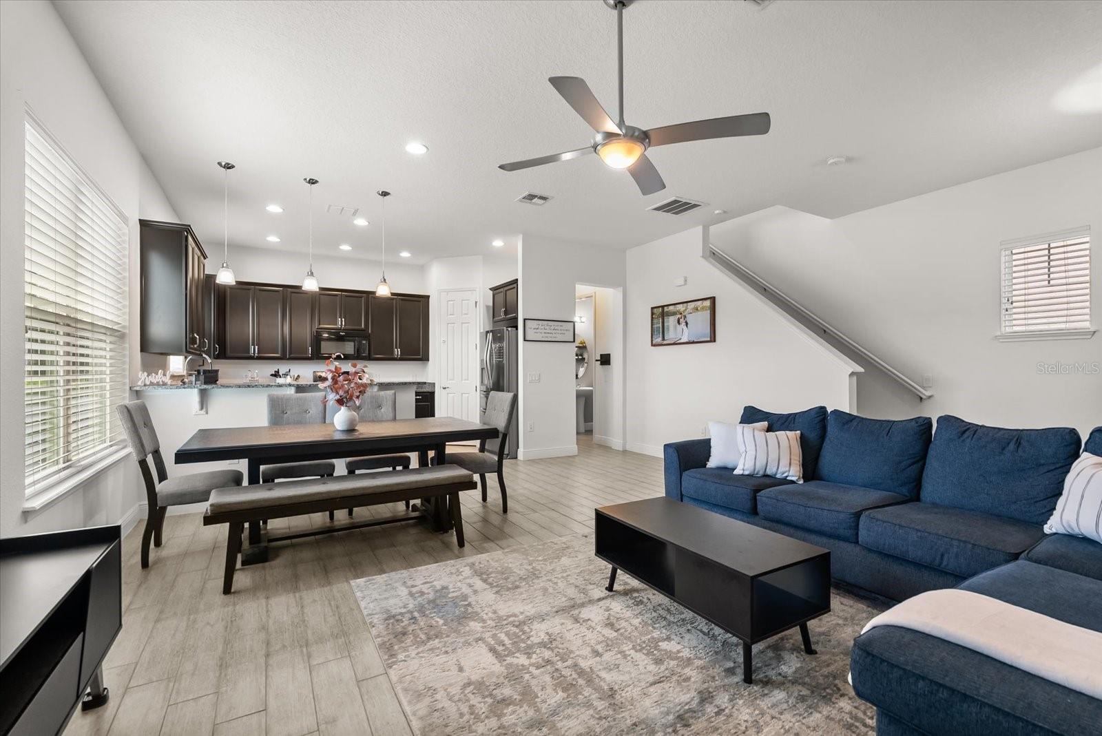 1076 AVILA LN, ORLANDO, FL, 32803