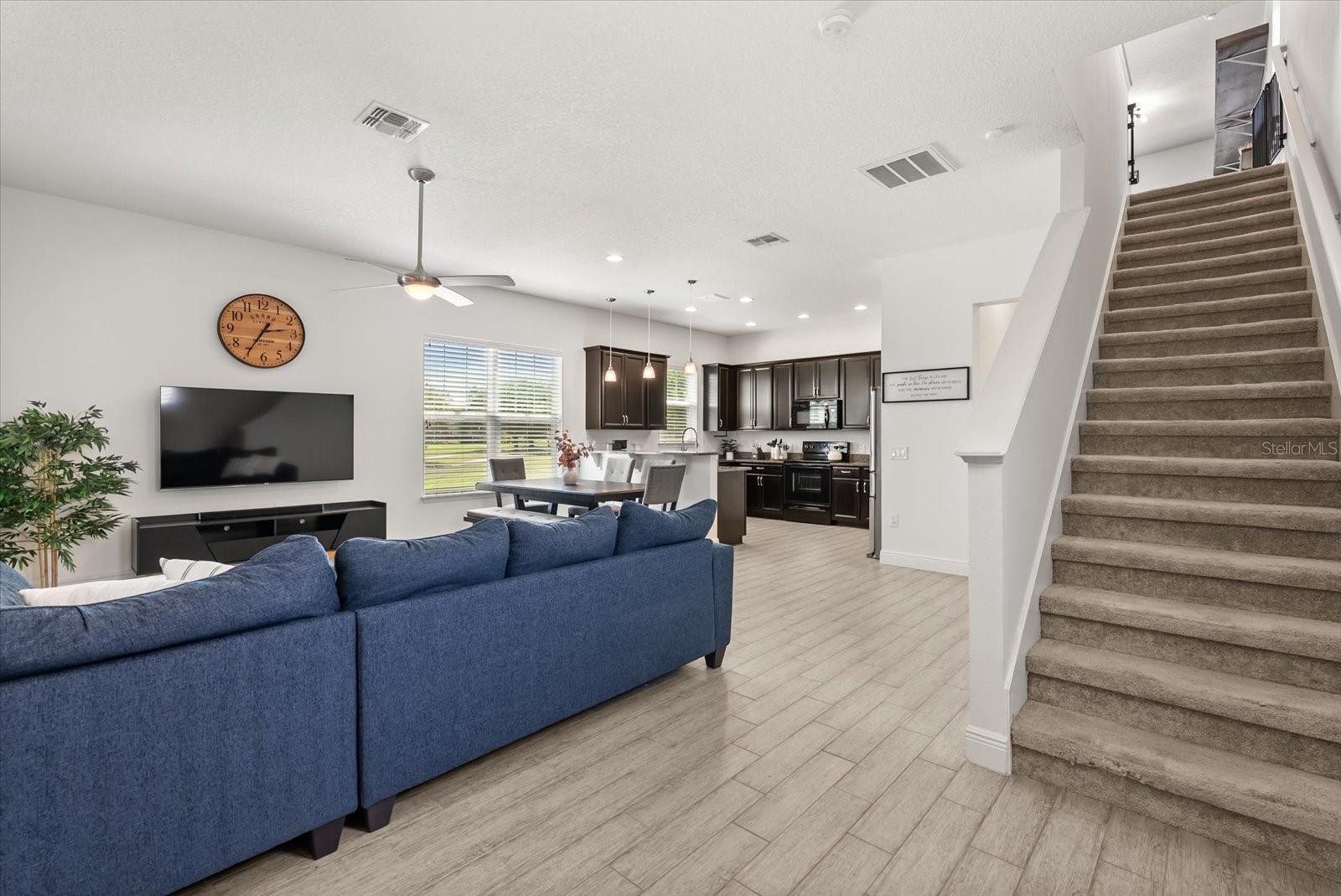 1076 AVILA LN, ORLANDO, FL, 32803