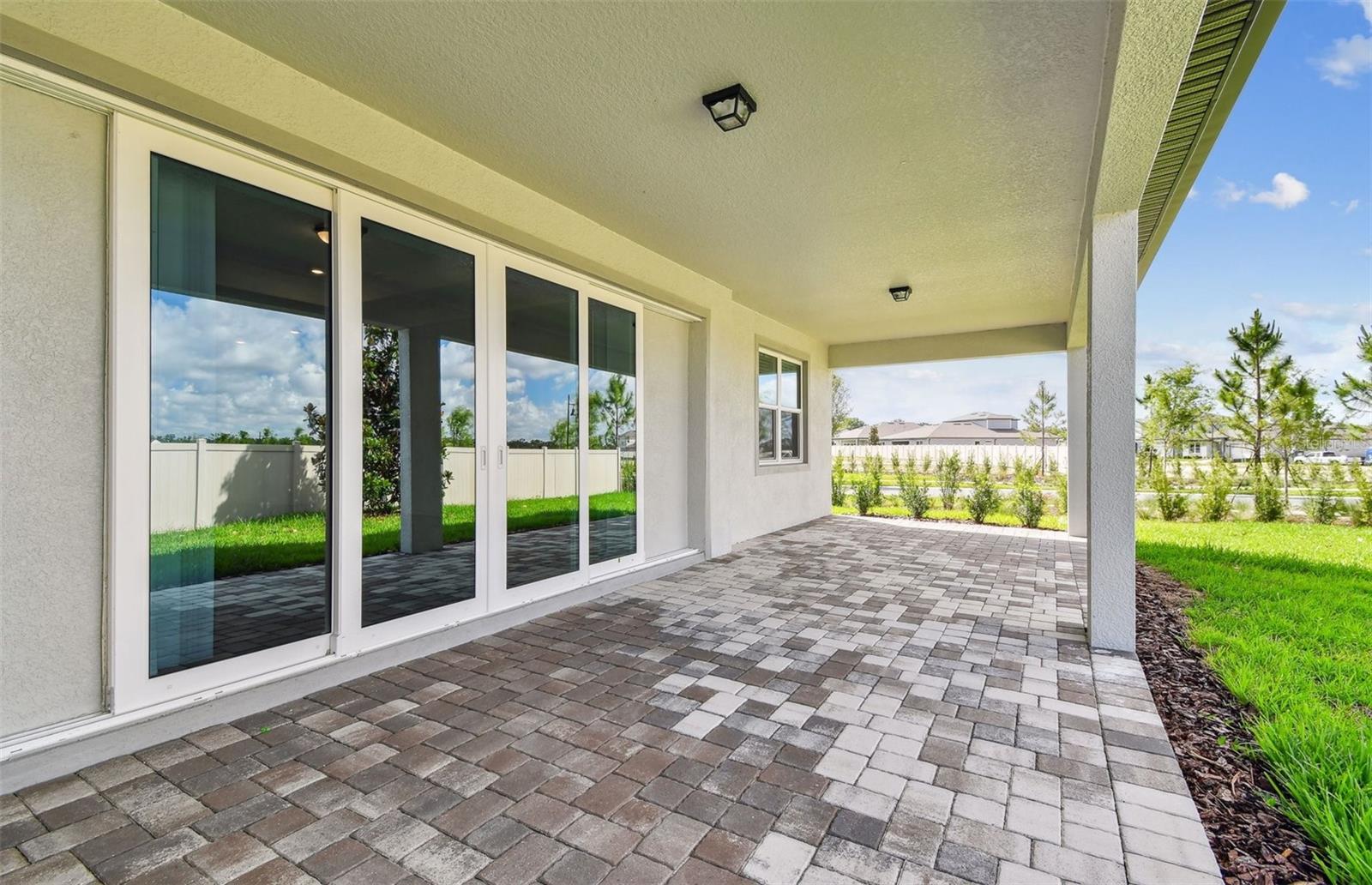 Model Representation