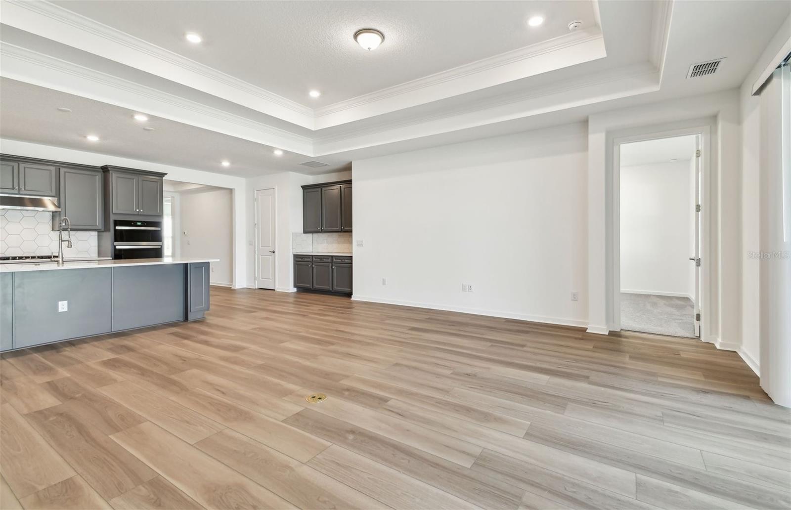 Model Representation