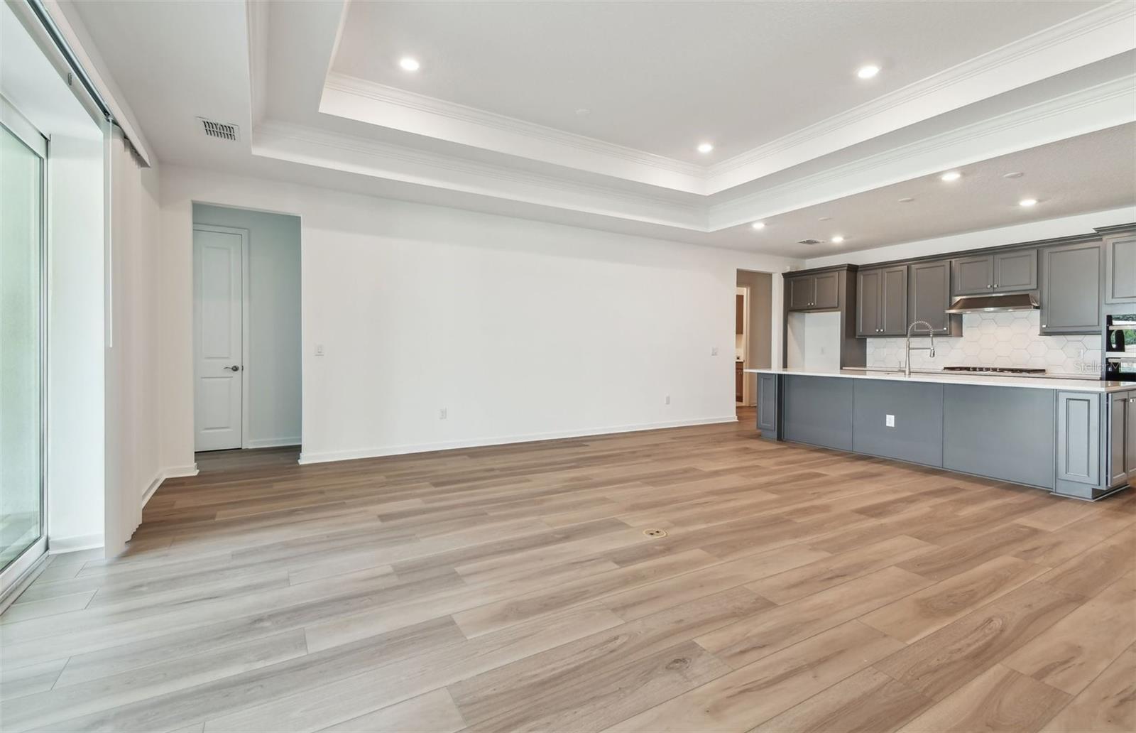 Model Representation