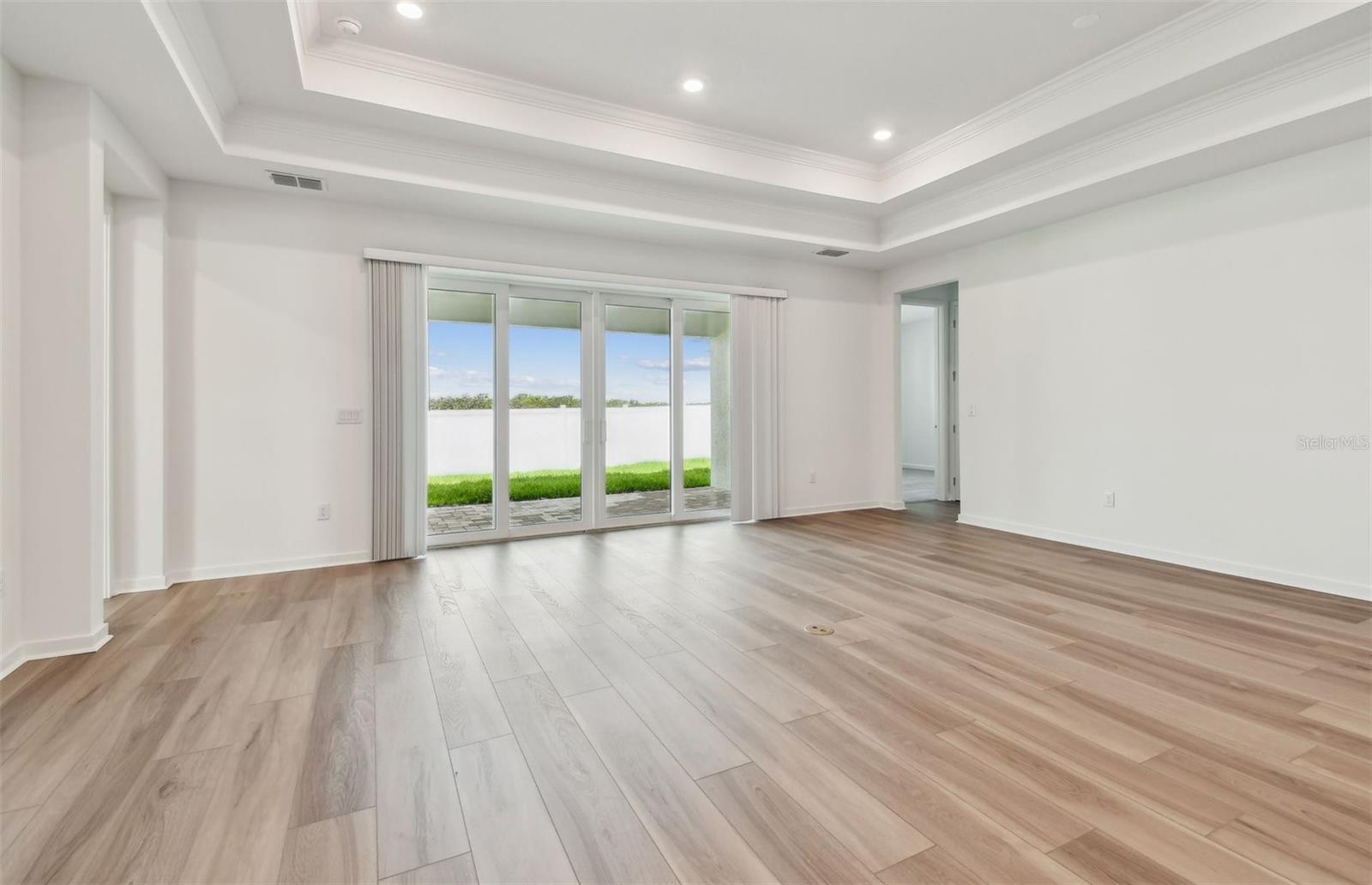 Model Representation