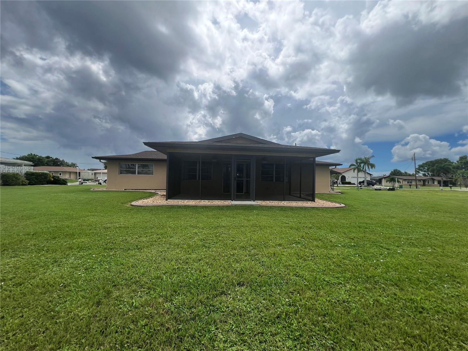 110 SINCLAIR ST SE, PORT CHARLOTTE, FL, 33952