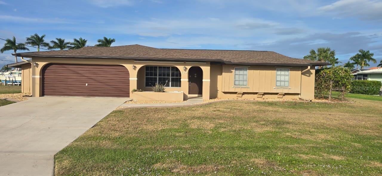 110 SINCLAIR ST SE, PORT CHARLOTTE, FL, 33952