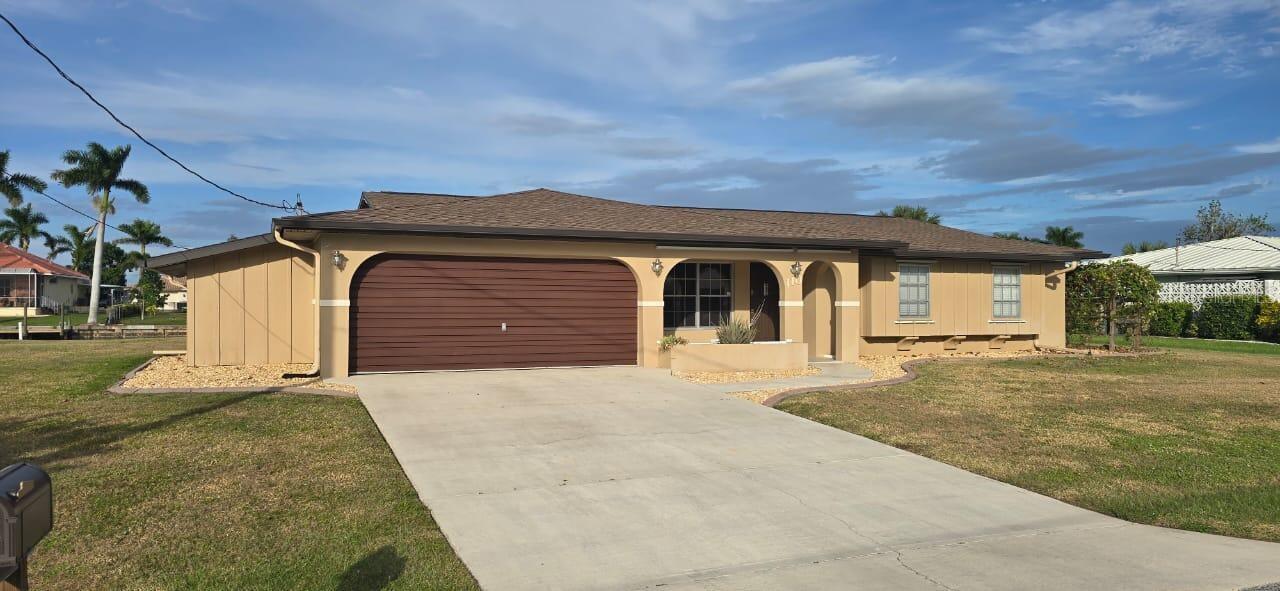 110 SINCLAIR ST SE, PORT CHARLOTTE, FL, 33952