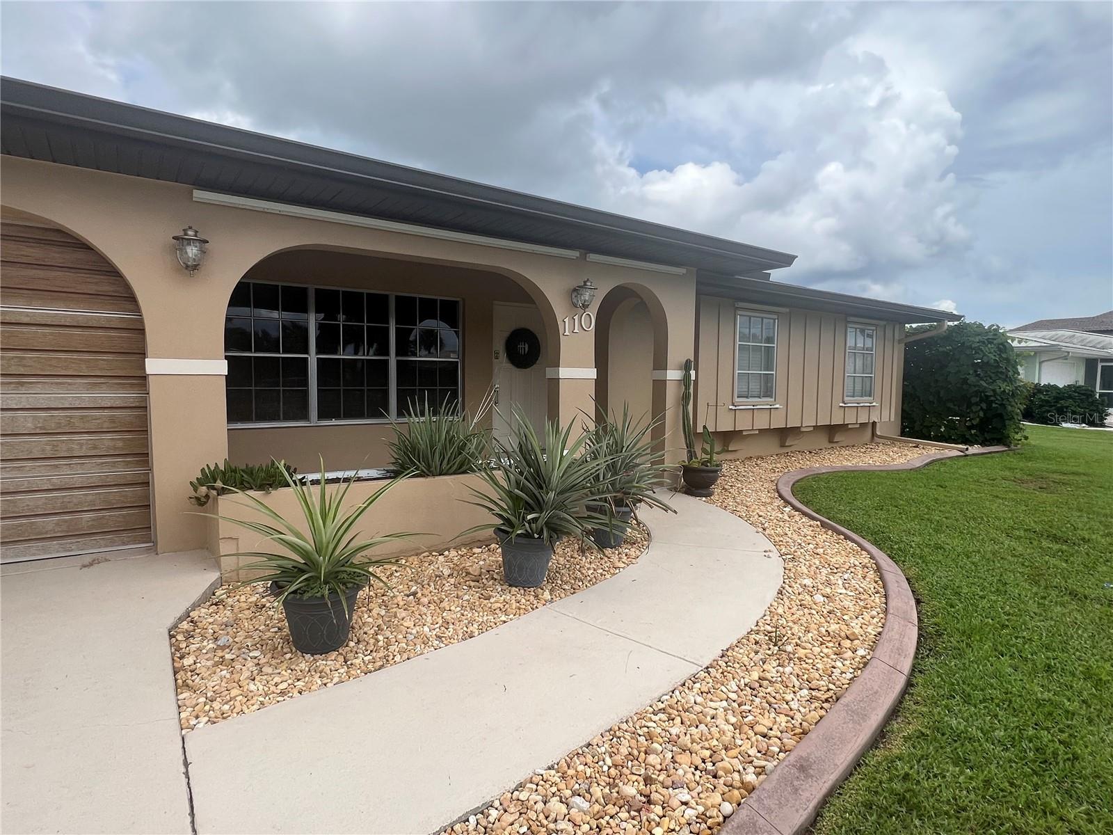 110 SINCLAIR ST SE, PORT CHARLOTTE, FL, 33952