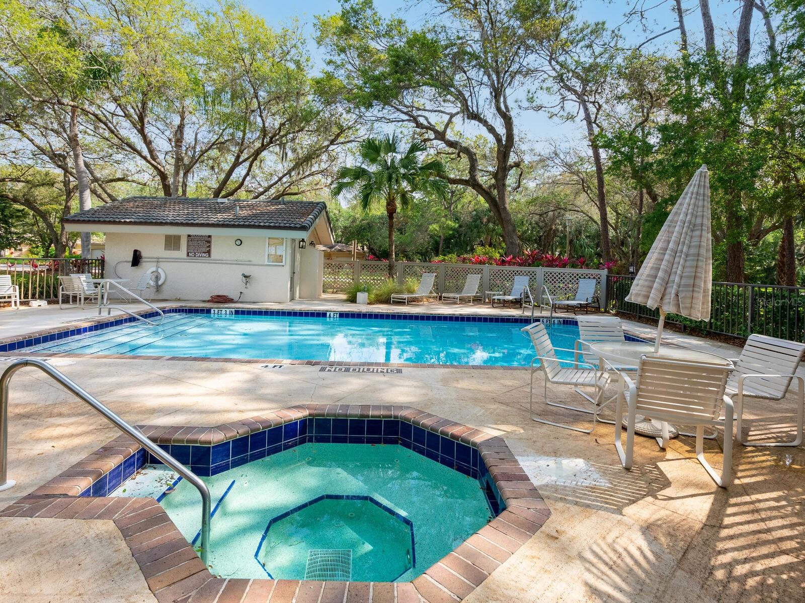 4518 WHISPERWOOD #1, SARASOTA, FL, 34235