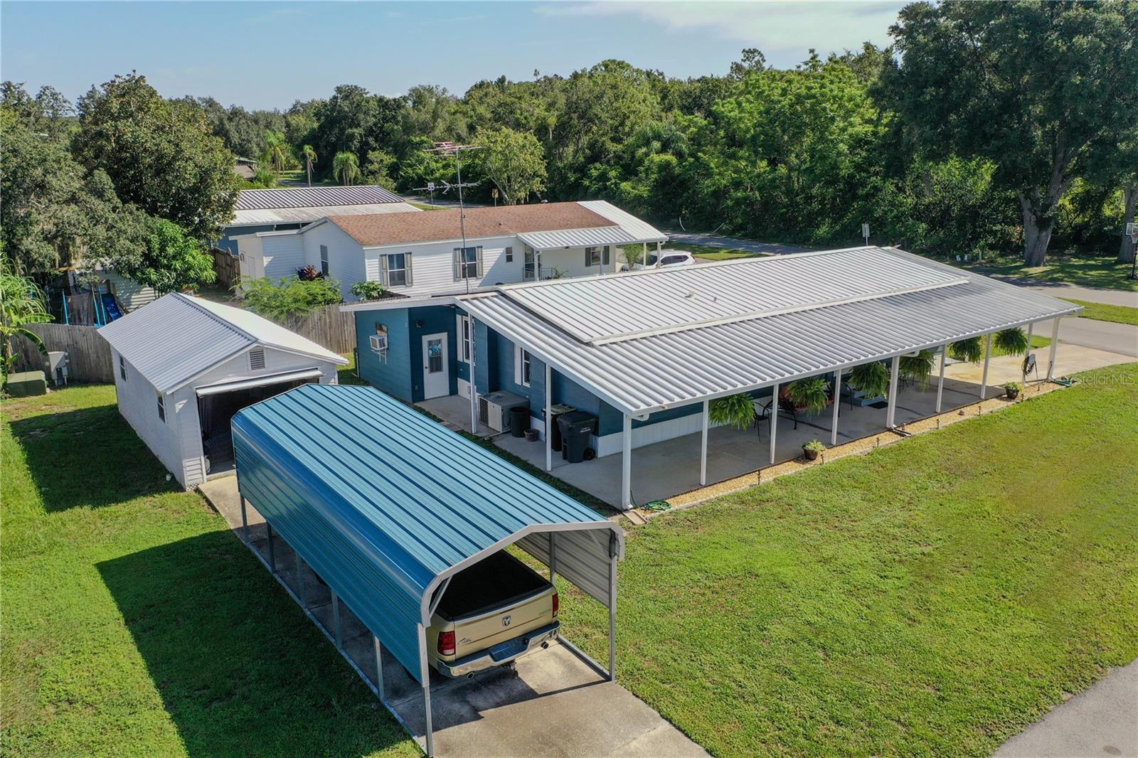 4626 CALOOSA BLVD, LAKE WALES, FL, 33859