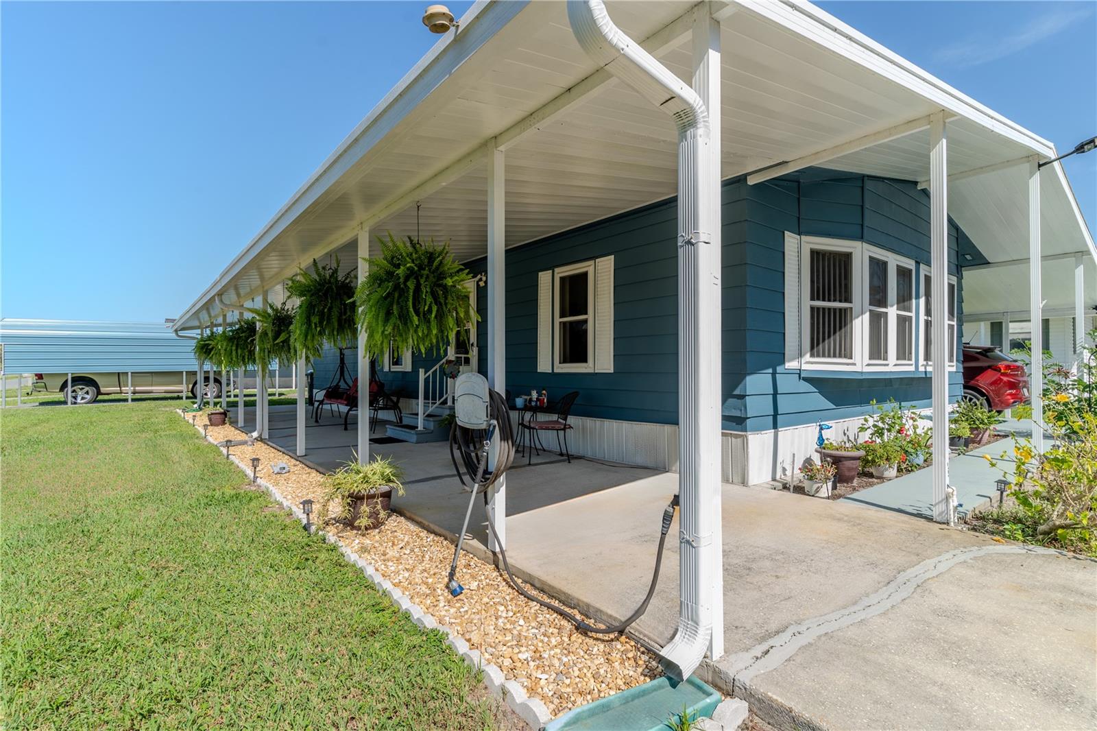 4626 CALOOSA BLVD, LAKE WALES, FL, 33859
