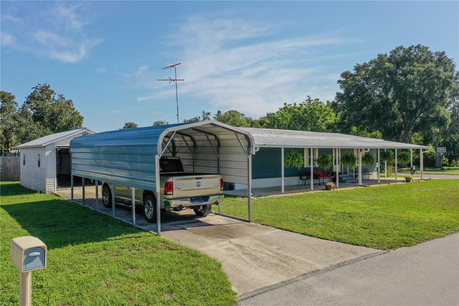 4626 CALOOSA BLVD, LAKE WALES, FL, 33859