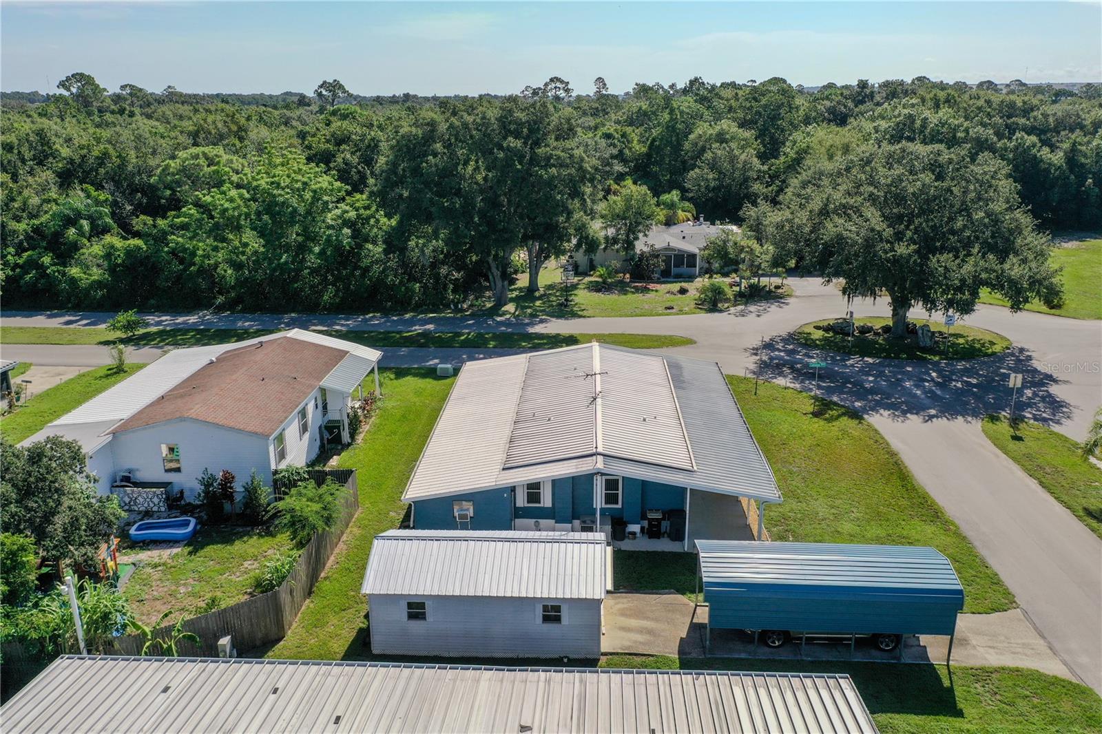4626 CALOOSA BLVD, LAKE WALES, FL, 33859