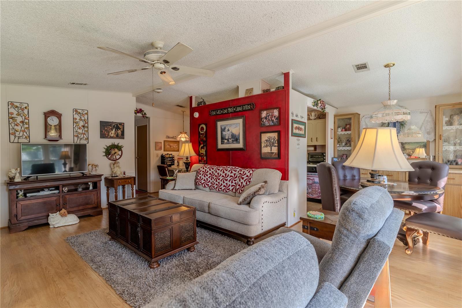 4626 CALOOSA BLVD, LAKE WALES, FL, 33859